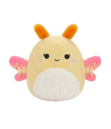 Squishmallows Miry the Moth