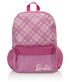Heys Tween Backpack Mattel Barbie