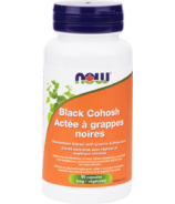 NOW Foods Black Cohosh Extract 