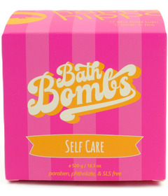 Happy Hippo Bath Co. Bath Bomb Cubes Self Care