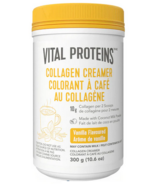 Vital Proteins Colorant à café au collagène vanille