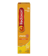 Redoxon Vitamin C Effervescent Tablets