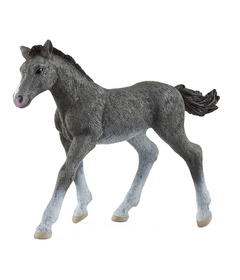 schleich Trakehner Foal