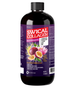 Swical Energy Collagen Rejuvenate