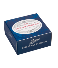 Tiptree Christmas Pudding Single Portion