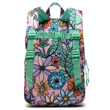 daeslin mini.backpack Thrashin Supply® Trademark Mini Backpack Bag Buckingham Herschel Backpacks it has a water Size:Trio Set SH-100
