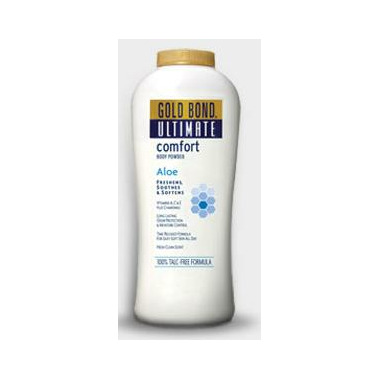 Buy Gold Bond Comfort Body Powder At Well Ca Free Shipping 35