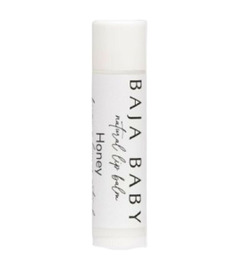 Baja Baby Lip Balm Honey