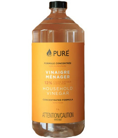 PURE Household Vinegar