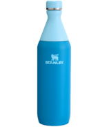 Stanley All Day Slim Bottle Azure