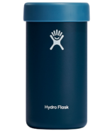 Hydro Flask Tallboy Cooler Cup Indigo