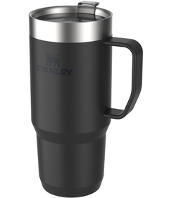 Stanley The Everyday Suburban Mug Black 2.0