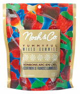 Nosh & Co. Yummyful Mixed Gummies