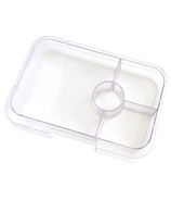Yumbox Tapas Tray 4 Compartment Non Illustrated