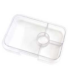 Yumbox Tapas Tray 4 Compartment Non Illustrated