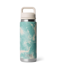 YETI Rambler Bottle Chug Seaview