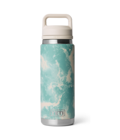 YETI Rambler Bottle Chug Seaview
