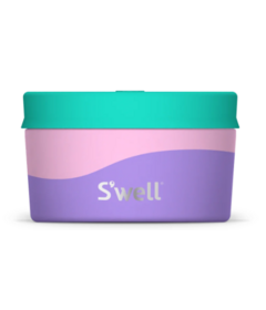 S'well Food Canister Pastel Paradise