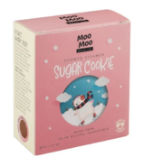 Moo Moo Bath Co. Shower Steamer Sugar Cookie