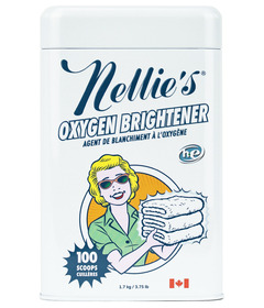 Nellie's Oxygen Brightener Tin