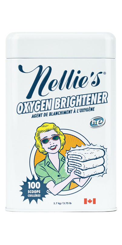 Nellie's, Oxygen Brightener