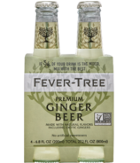 Fever-Tree Bière au gingembre