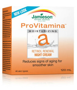 Jamieson ProVitamina Retinol Renewal Night Cream