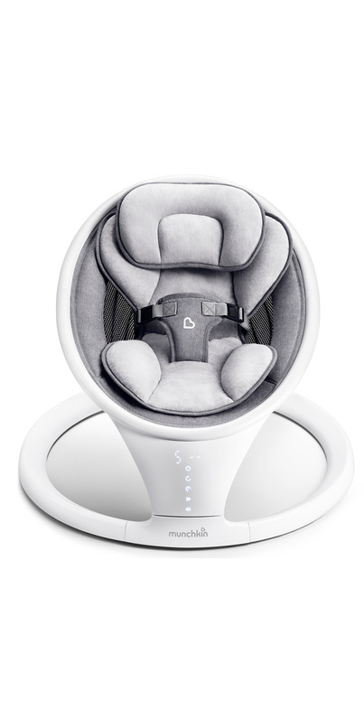 Buy Munchkin Swing at Well.ca | Free Shipping $35+ in Canada