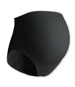 Carriwell Maternity Support Panty Black