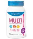 Progressive MultiVitamin for Women 50+ 
