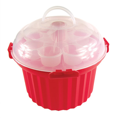 Buy Cupcake Carousel at Well.ca | Free Shipping $35+ in Canada