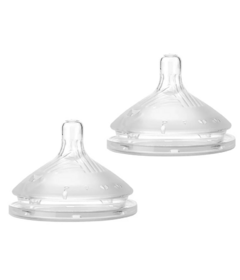 Como Tomo GEN 2 Replacement Nipple Preemie Flow
