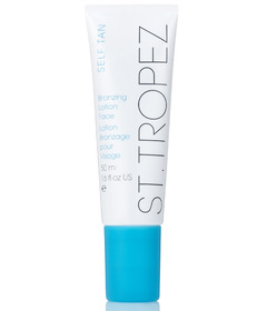 St. Tropez Self Tan Bronzing Lotion Face