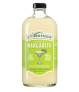 Mélange pour margarita simple sans alcool Stirrings