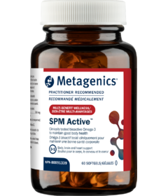 Metagenics SPM Active