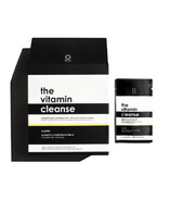 Kaia Naturals The Vitamin Cleanse (Nettoyage aux vitamines)