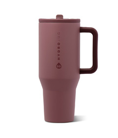 HydroJug Traveler Canyon Rose