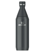 Stanley All Day Slim Bottle Black