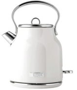 Haden Heritage Electric Kettle Ivory