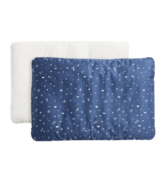 ergoPouch Oreiller avec housse Night Sky