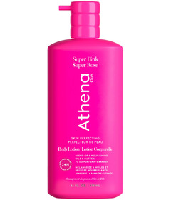 Athena Club Skin Perfecting Body Lotion Super Pink
