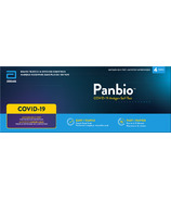 Abbott Panbio COVID-19 Antigen Self-Test
