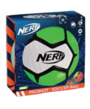 NERF Proshot Soccer Ball