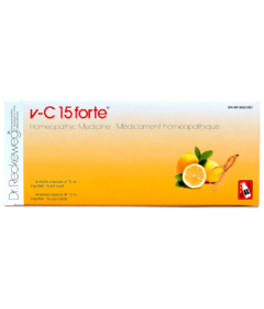 Dr. Reckeweg v-C15 forte