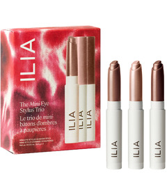 ILIA Beauty The Mini Eye Trio Set