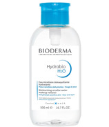 Bioderma hydrabio H20 pompe