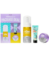 Benefit Cosmetics The POREfessional Package Deal Value Set