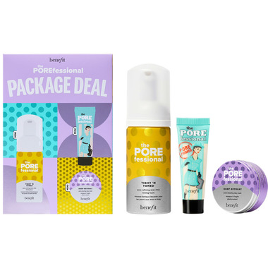 Benefit cosmetics deals value kits