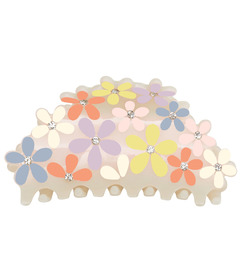 Mimi & Lula Claw Clip Flower