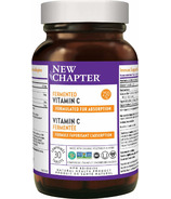 New Chapter Fermented Vitamin C